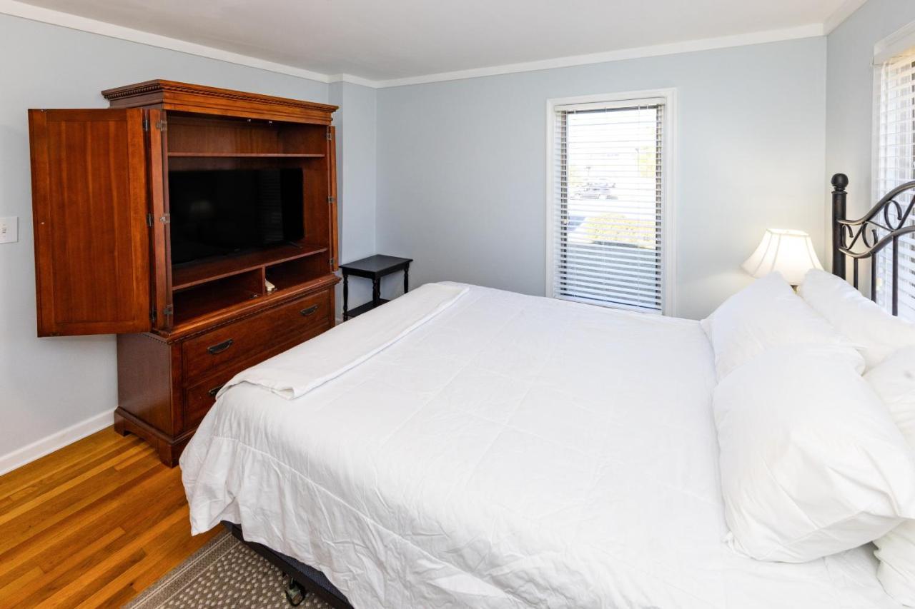 Bay View Beauty Villa Virginia Beach Exterior photo