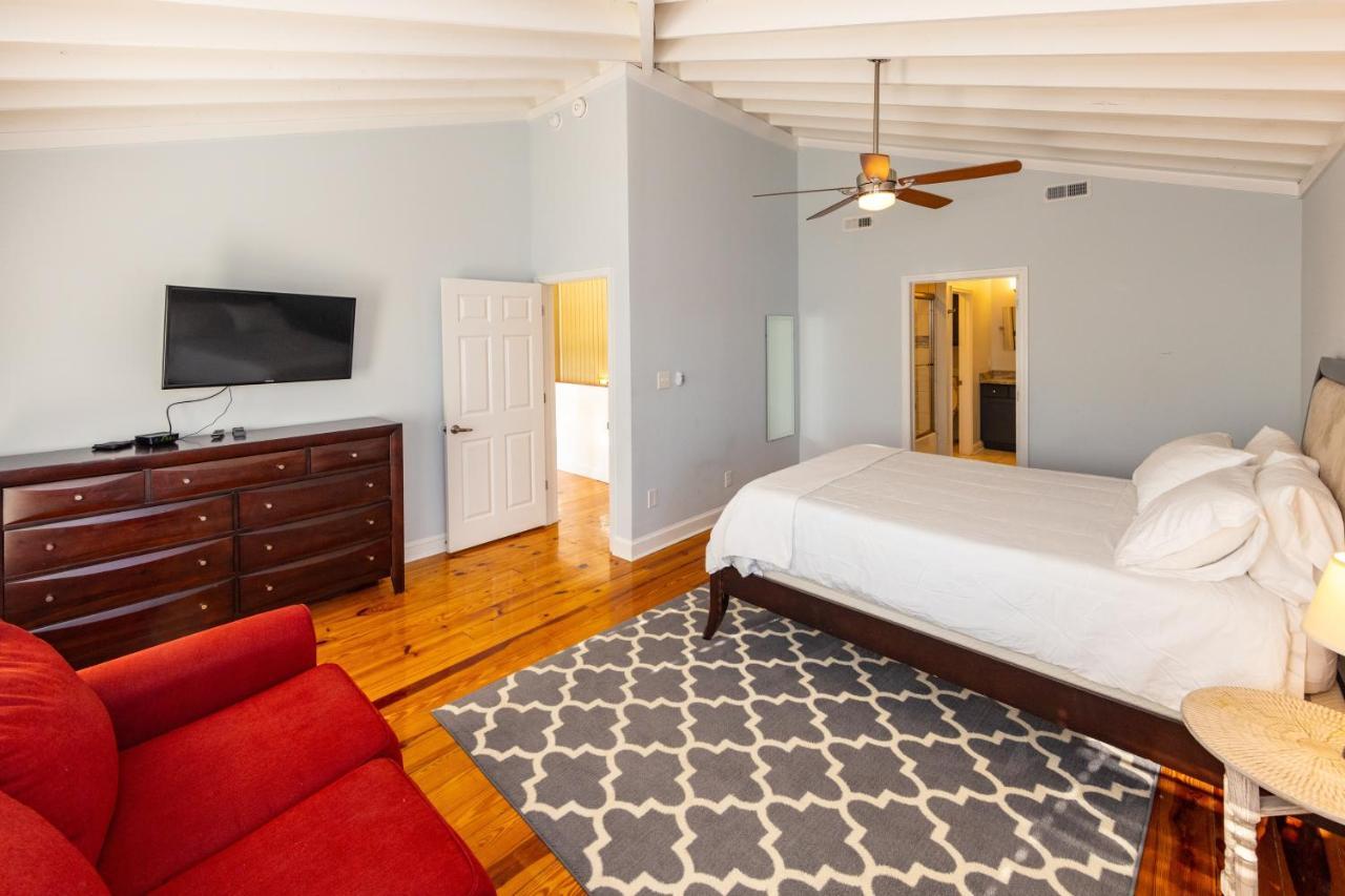 Bay View Beauty Villa Virginia Beach Exterior photo