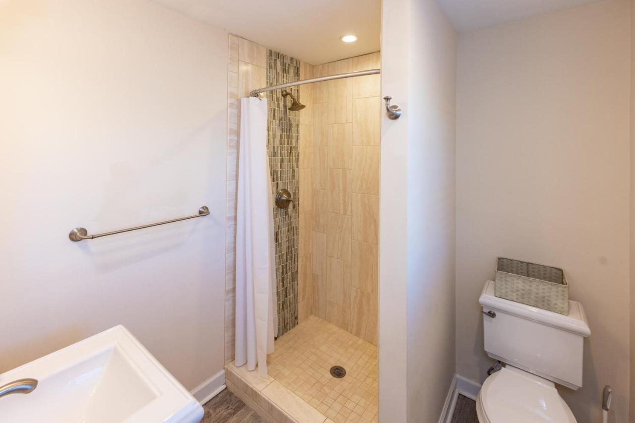 Bay View Beauty Villa Virginia Beach Exterior photo