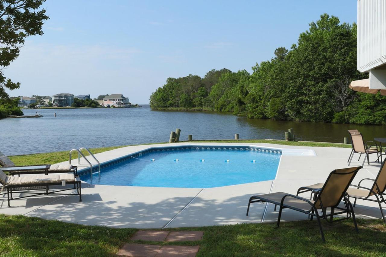 Bay View Beauty Villa Virginia Beach Exterior photo