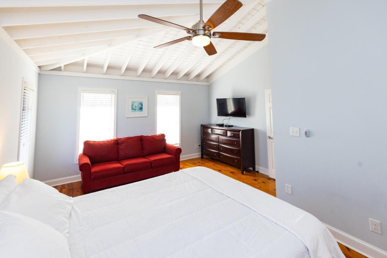 Bay View Beauty Villa Virginia Beach Exterior photo